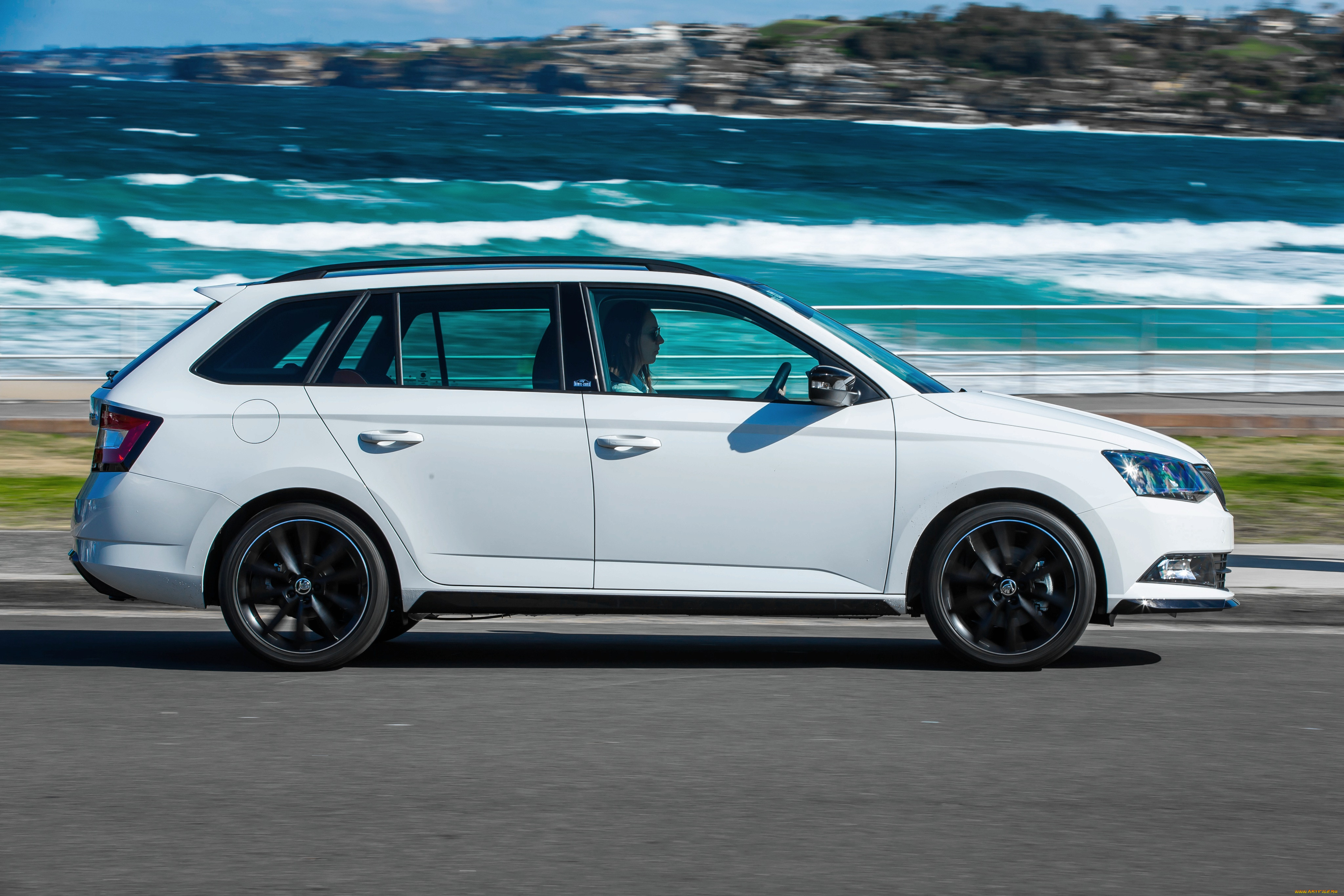 , skoda, 2016, nj, carlo, monte, wagon, fabia